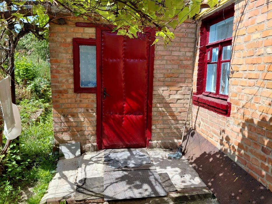 Частина будинку (Хлібозавод)