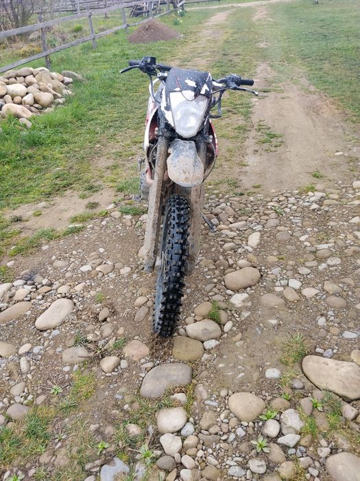 Продам мотоцикил