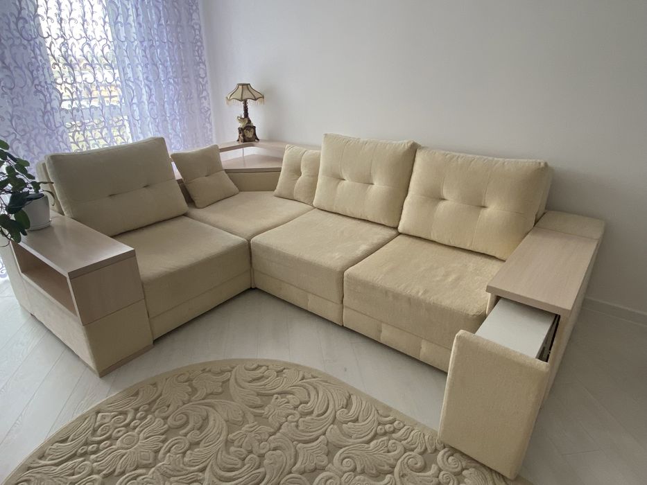 М’який куточок