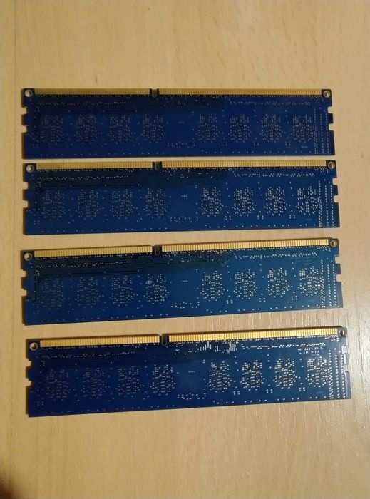 Pamięć RAM DIMM DDR3 16GB Kingston