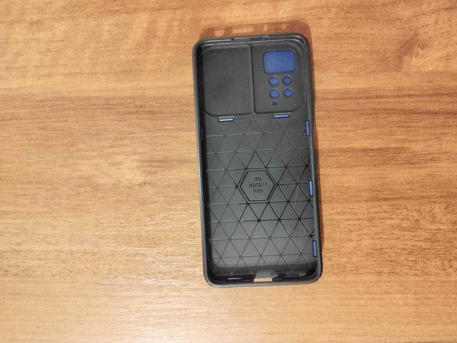 Etui na telefon Redmi Note 11 Pro 5G