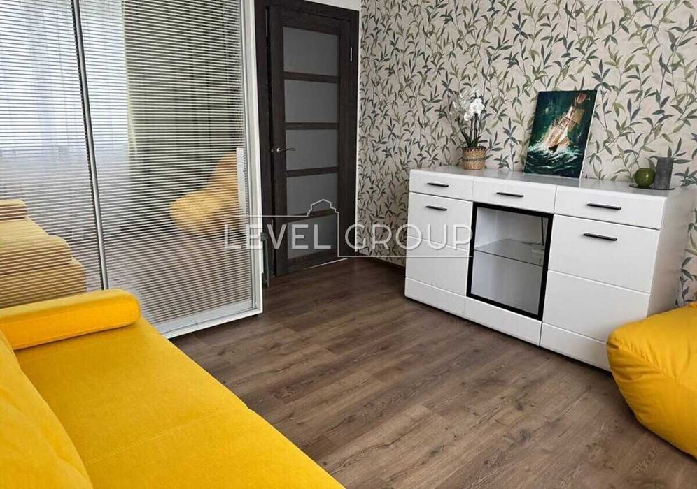 ПРОДАЖ  нової квартири, Сирецькі сади/Виговського 10е