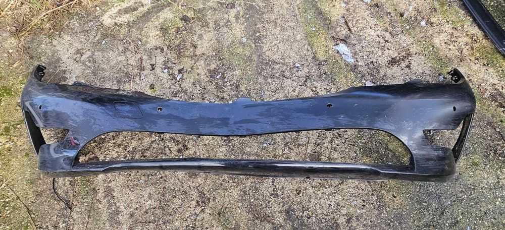 Para-choques frente BMW Serie 3 G20/G21 usado