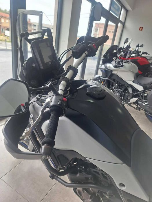 YAMAHA TENERE 700