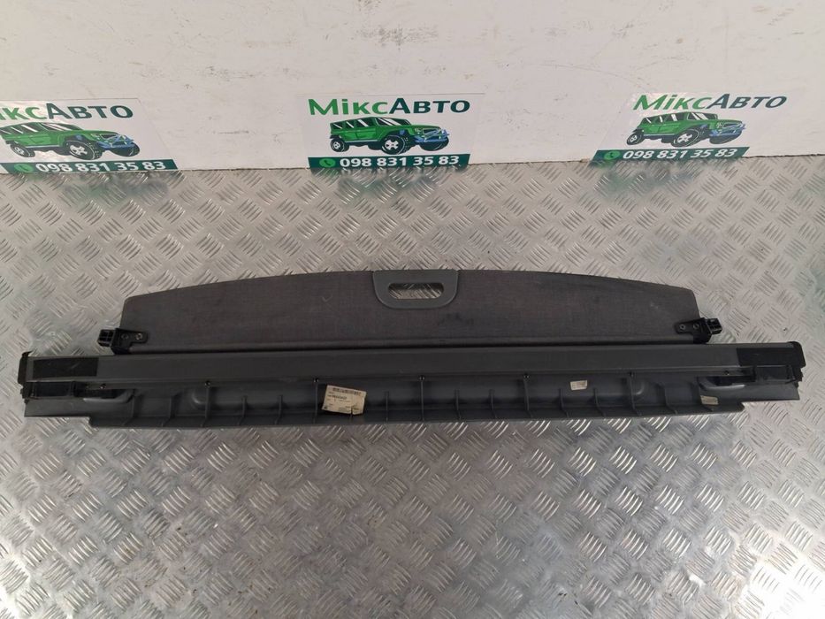 Б/у Шторка багажника Chevrolet Lacetti універсал  лачетті