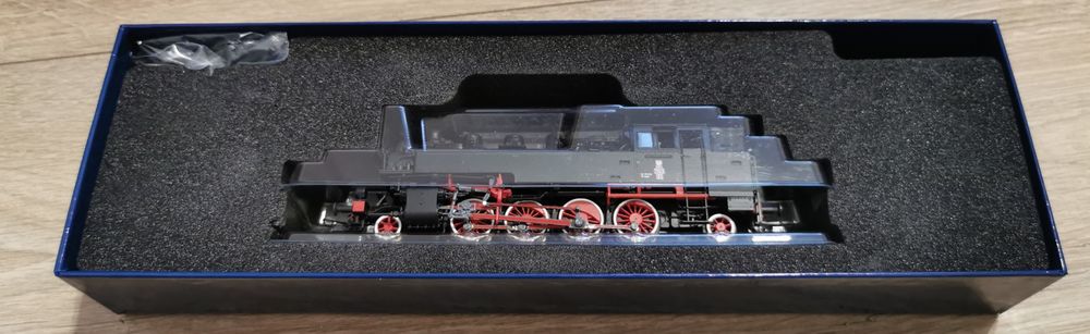 7100002 Parowóz Tkt3 PKP Roco nie Piko