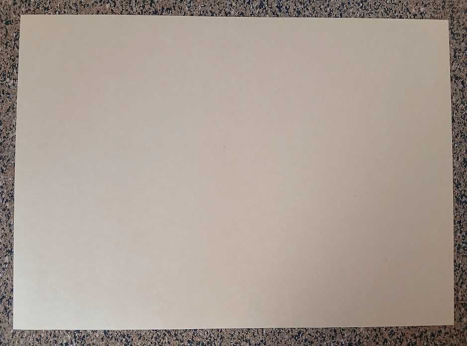 Poster - Indiana Jones (papel kraft 42x30 cm)