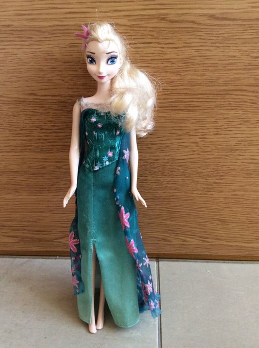 Elsa ‚Kraina Lodu’