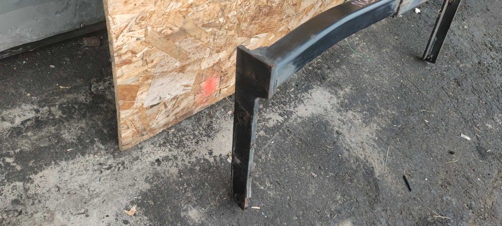 Seat Leon I Hak Holowniczy