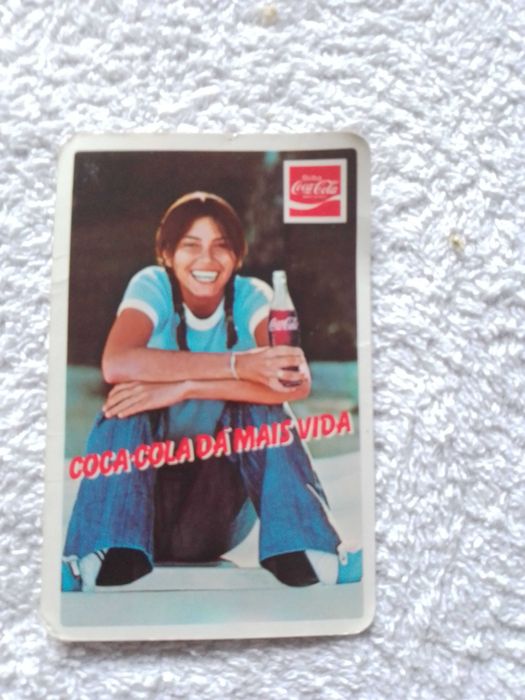 A Magia acontece no Olx!Camisola Coca-Cola Taça04/05-15E-OutrosDesde2E