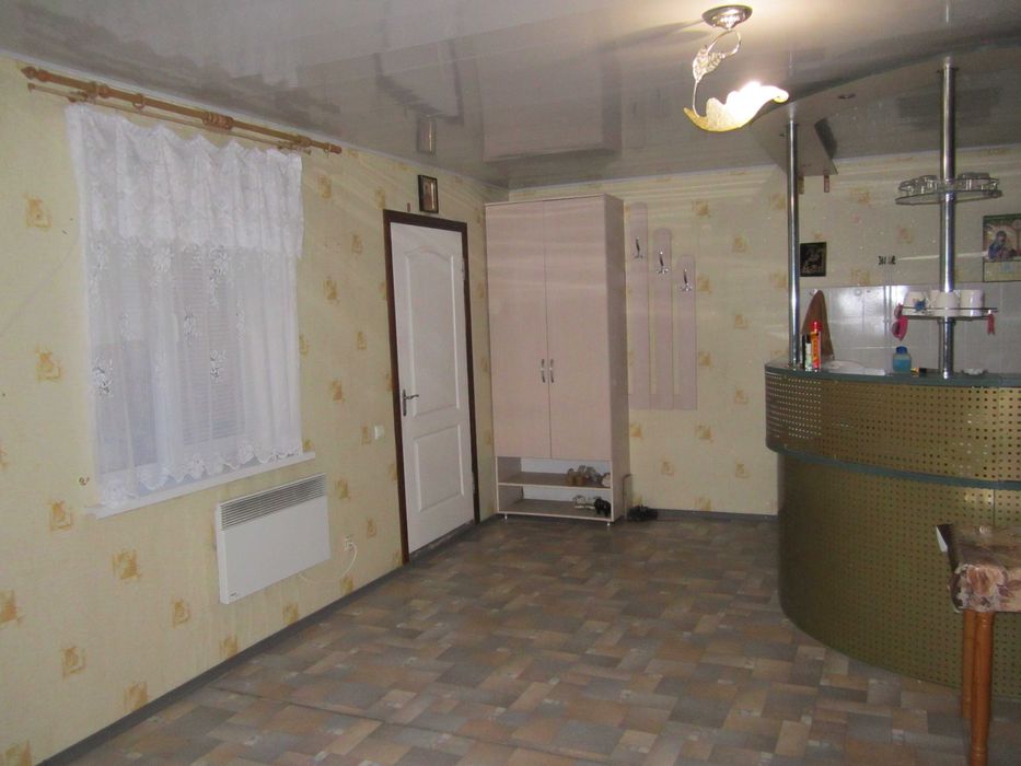 Продаж будинку в с. Хацьки працюємо по державних програмах