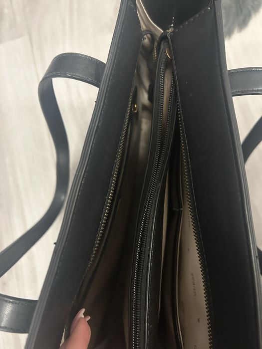 Torebka Guess Silvana Girlfriend Tote