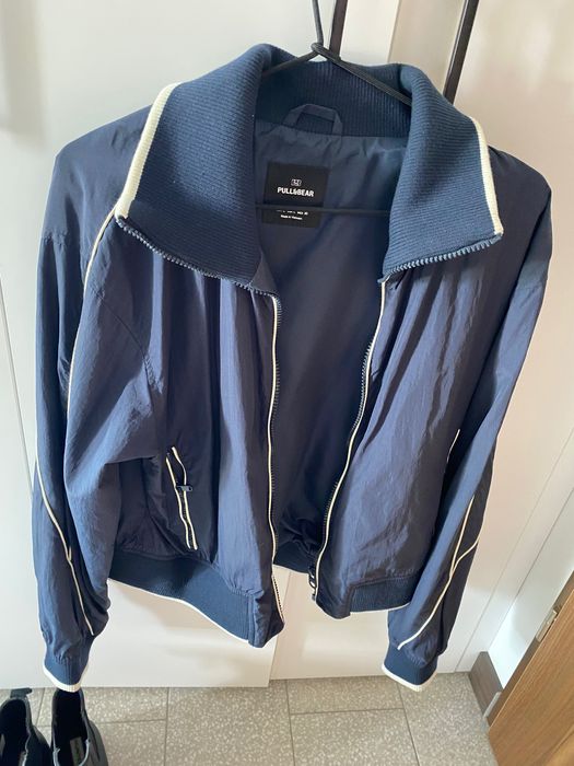 Kurtka sportowa Pull&bear