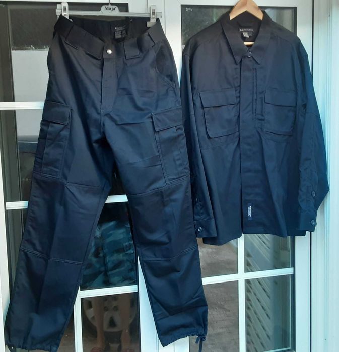 Farda 5.1 TACTICAL SÉRIES Tam° L Novo - 90€