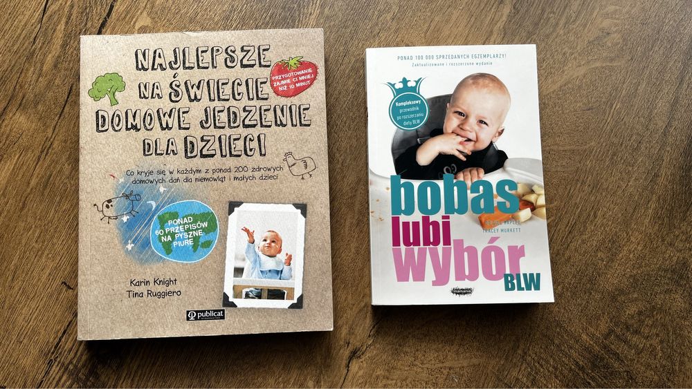 Bobas Lubi Wybor