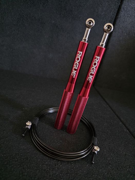 CrossFit Jump Ropes: Devil Edition447390104588789760