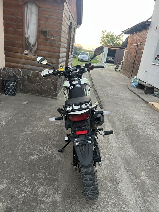 Продам Forte 250