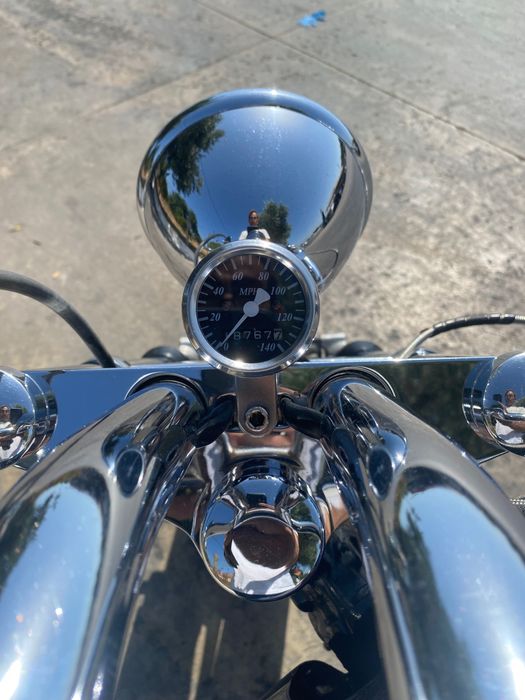 Harley Dadinson Algarve