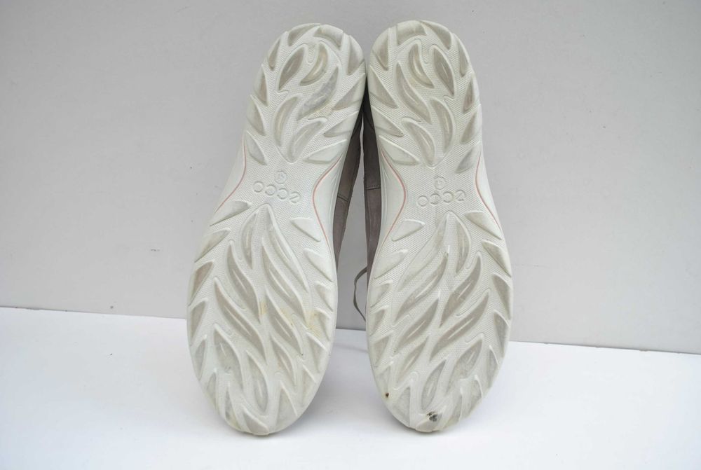 Komfortowe półbuty Ecco Arizona