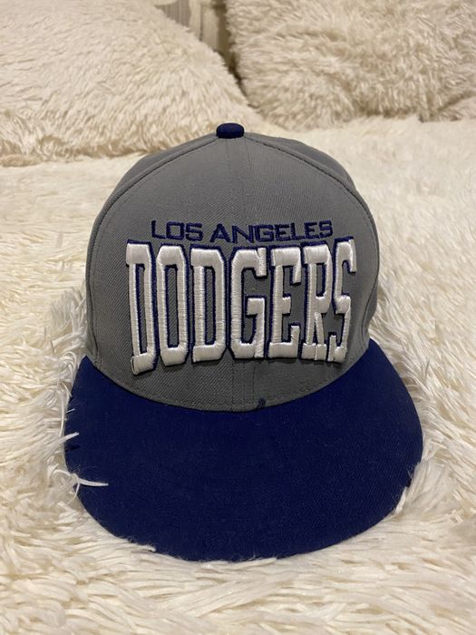 Snapback кепка new era dodgers
