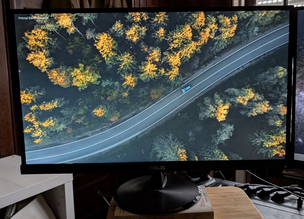 Monitor ASUS VC278H FHD