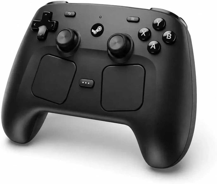 Геймпад Valve Steam Controller