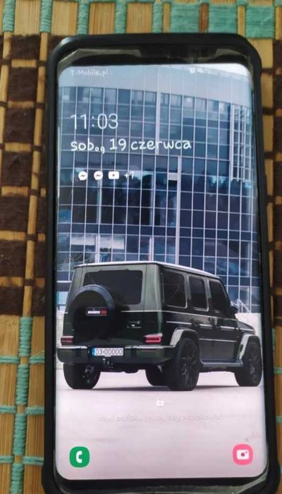 Telefon Samsung s8 64GB