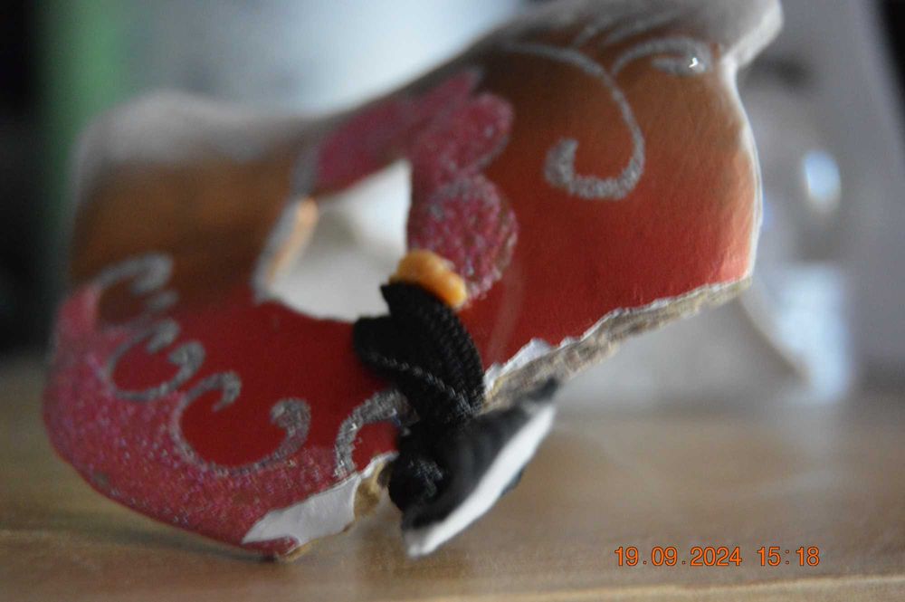 Maska karnawałowe dorosłe lub dzieci