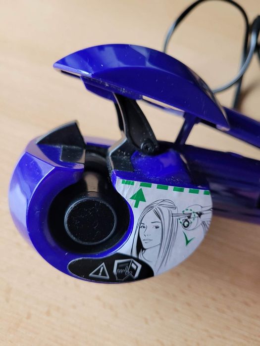 Lokówka Babyliss C904PE