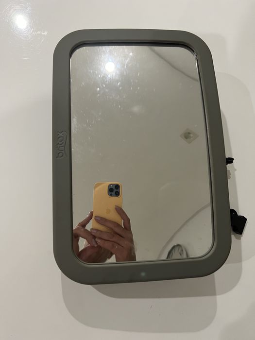 Espelho retrovisor automóvel Britax