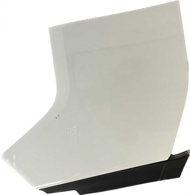 Spoiler zakabinowy uszko ucho Scania S prawy lewy