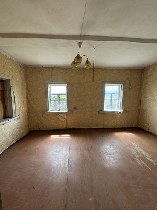 Продаж будинка в Новому Білоусі