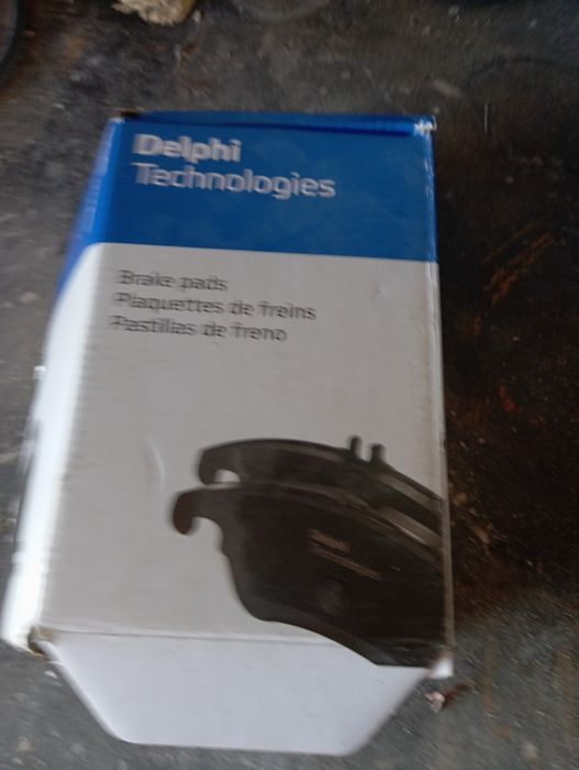 Продам тормозні диски до RENAULT SCENIC 3