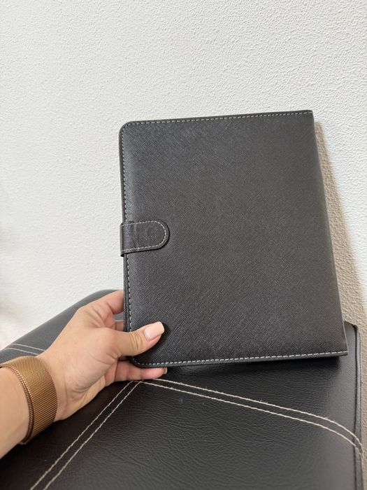 Чохол клавіатура для планшета 10 дюймів / шкіряний чохол книжка