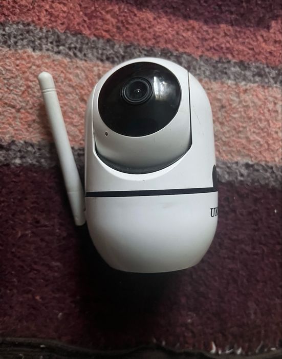 IP камера UKC Y13G Wi-Fi • Відеоспостереження • З віддаленим доступом