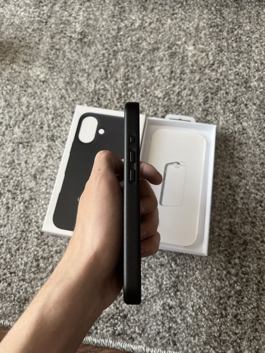 Etui do iphone 17