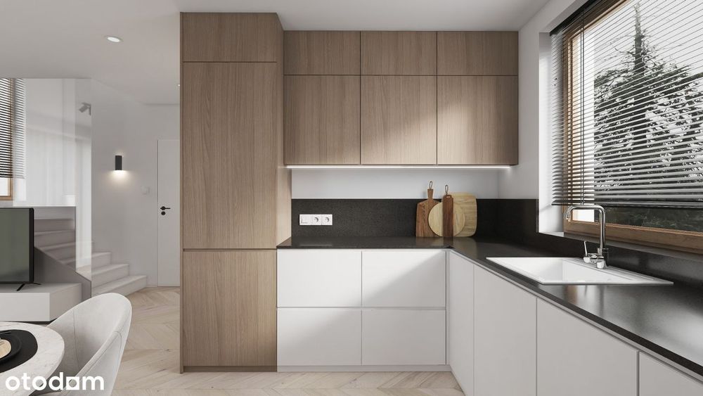 Segmenty "Apartamenty Morawska II" - %