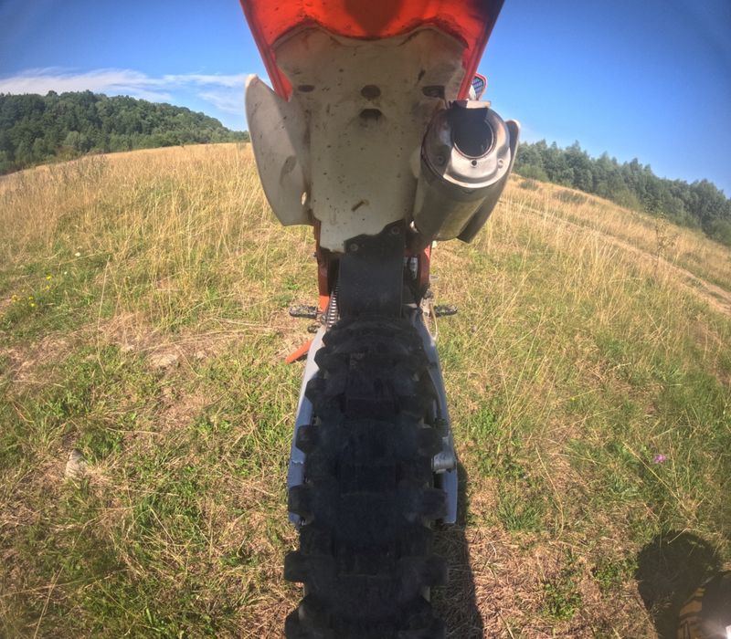 LONCIN 250 PRO endyro