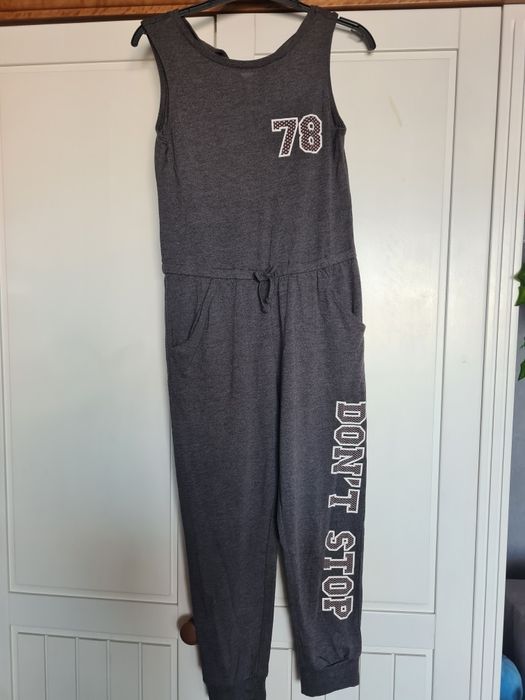 Kombinezon rozm. 134 H&M