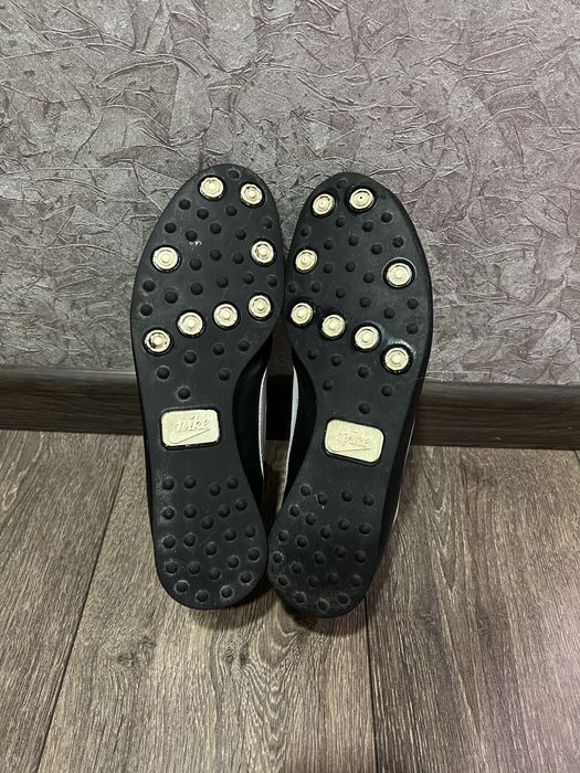 Вінтажні Nike Cortez