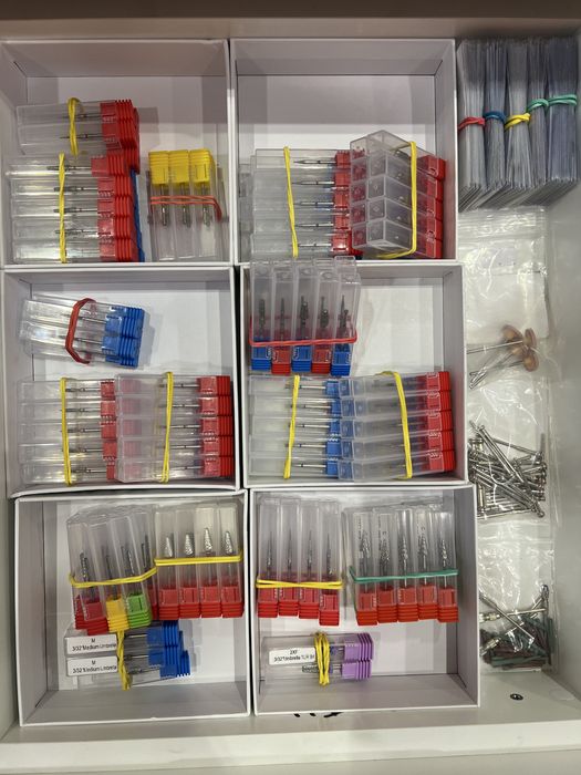 Зуботехнічні матеріали