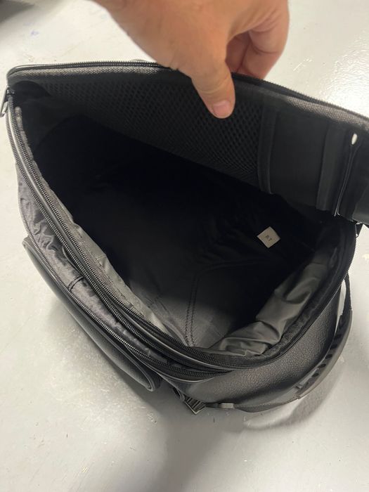 Material Honda Varadero 1000 2004