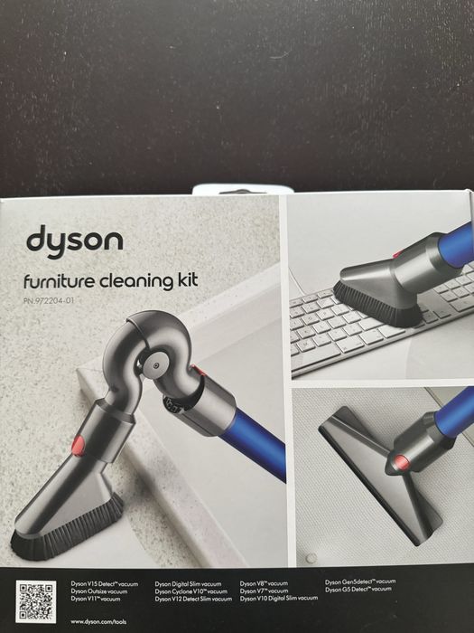 Sprzedam Dyson furniture cleaning kit
