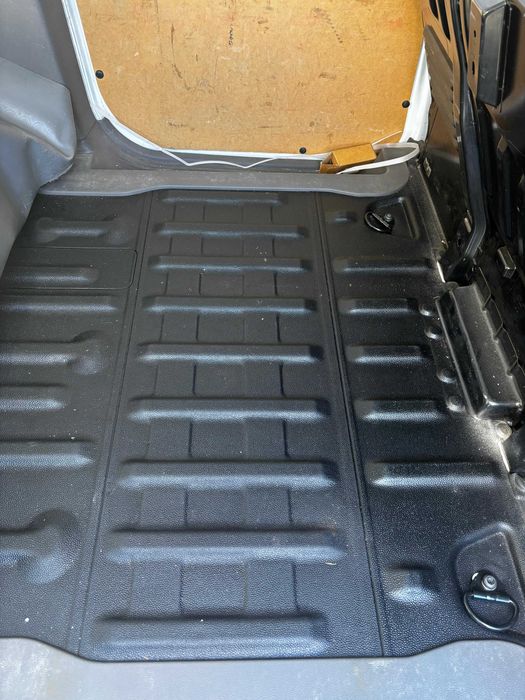 Ford Transit Connect 1.5 L2