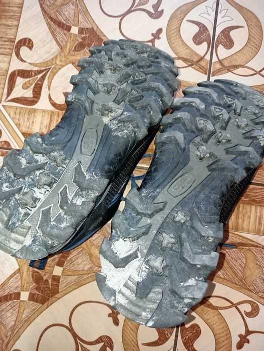 Кросівки трекінгові CMP RIGEL LOW