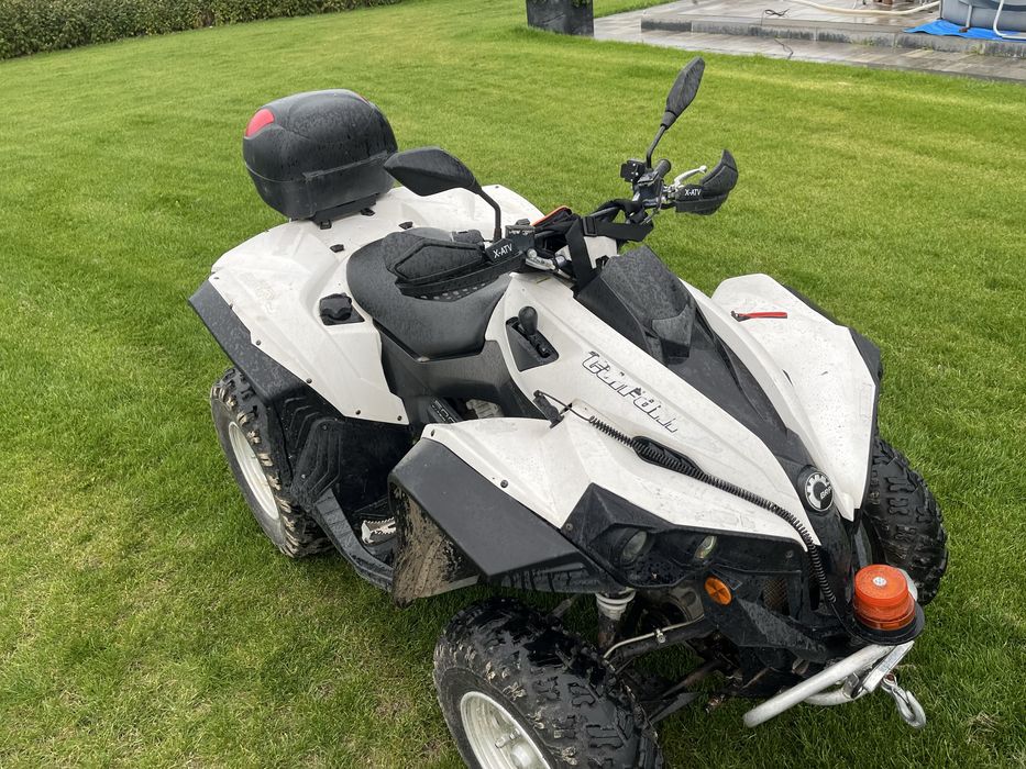 Can-Am