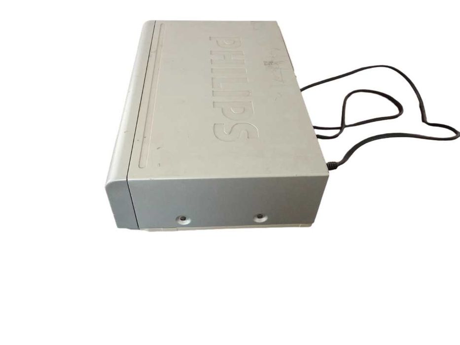 Vendo leitor VHS Philips VR110