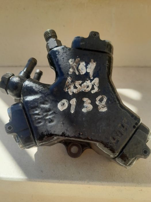 Bomba opel gasóleo