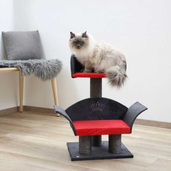 Arranhador em Árvore – Lounge Deluxe (70 cm)