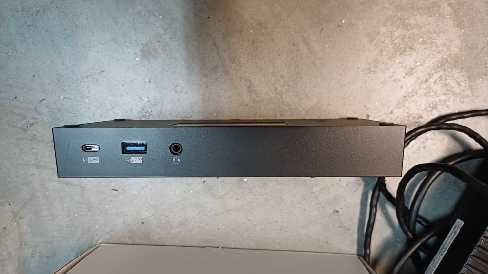 Docking station universal kensigton SD4800P